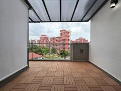 Stratum (D18), Condominium #572951081